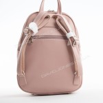 Жіночий рюкзак CM5604T pink