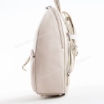 Жіночий рюкзак CM5604T beige