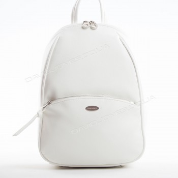 Женский рюкзак CM5604T white