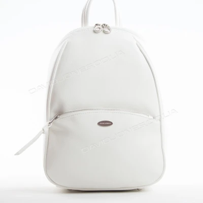Жіночий рюкзак CM5604T white Жіночий рюкзак CM5604T white