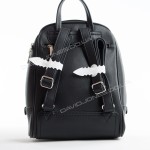 Жіночий рюкзак CM5713T black