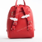 Жіночий рюкзак CM5713T red