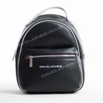 Жіночий рюкзак 6208-3T black