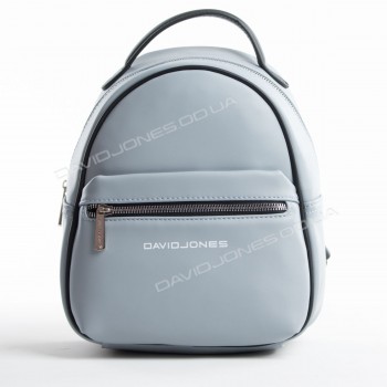 Жіночий рюкзак 6208-3T pale blue