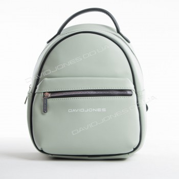 Женский рюкзак 6208-3T pale green