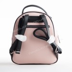 Жіночий рюкзак 6208-3T pink