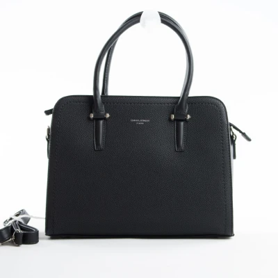 Жіноча сумка CM4013T black Жіноча сумка CM4013T black
