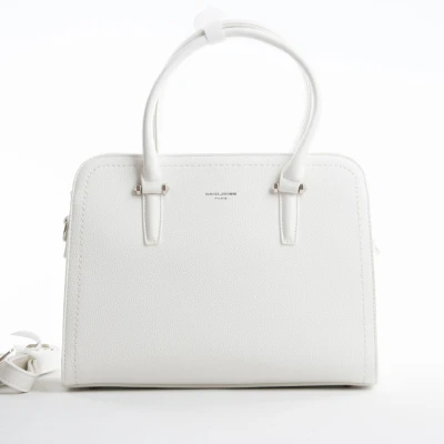 Жіноча сумка CM4013T white Жіноча сумка CM4013T white