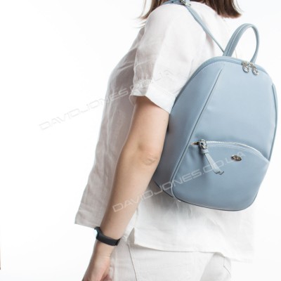 Женский рюкзак CM5604T light blue