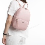 Жіночий рюкзак CM5604T pink