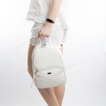 Жіночий рюкзак CM5604T white