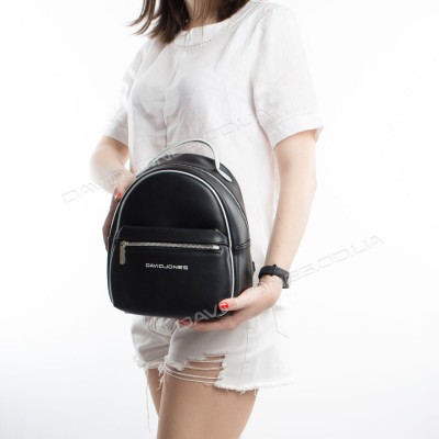 Женский рюкзак 6208-3T black