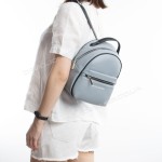 Жіночий рюкзак 6208-3T pale blue