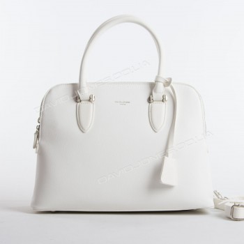 Женская сумка CM5349T white
