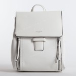 Жіночий рюкзак CM5494T white