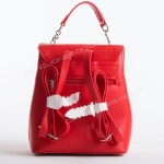 Жіночий рюкзак 6209-2T red