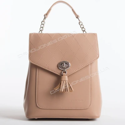 Жіночий рюкзак 6209-2T light camel Жіночий рюкзак 6209-2T light camel