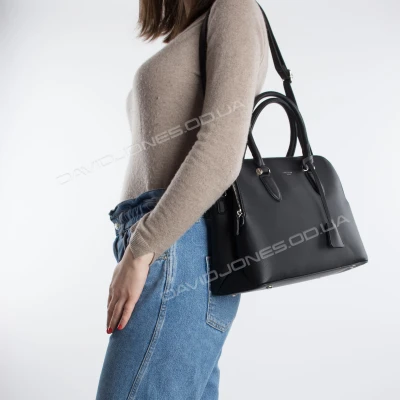 Жіноча сумка CM5349T black Жіноча сумка CM5349T black