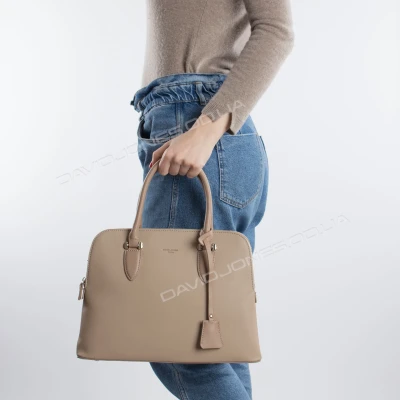 Жіноча сумка CM5349T beige Жіноча сумка CM5349T beige