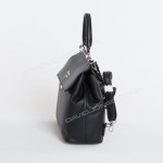 Жіночий рюкзак 5954-2T black