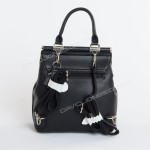Жіночий рюкзак 5954-2T black