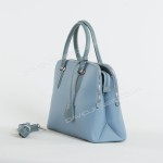 Жіноча сумка 6207-2T light blue