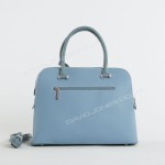 Жіноча сумка 6207-2T light blue