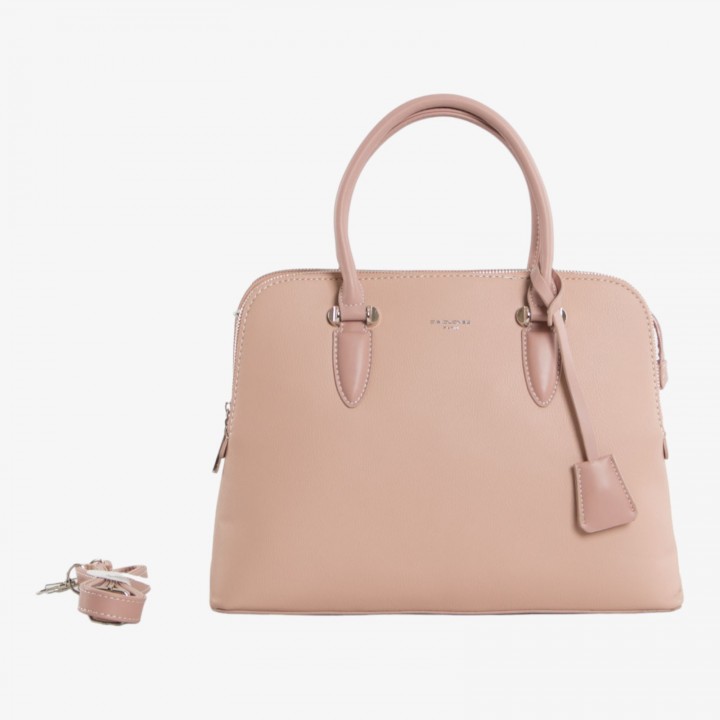 Женская сумка 6207-2T pink