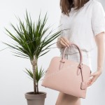 Жіноча сумка 6207-2T pink