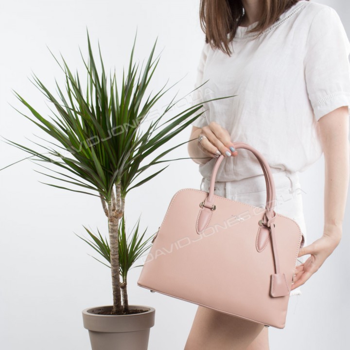 Жіноча сумка 6207-2T pink