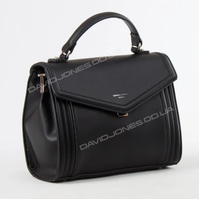 Клатч TD018 black Клатч TD018 black