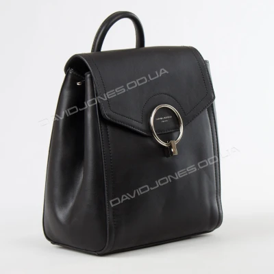 Жіночий рюкзак SF007 black Жіночий рюкзак SF007 black