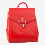 Жіночий рюкзак SF007 red