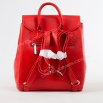 Жіночий рюкзак SF007 red