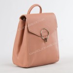 Жіночий рюкзак SF007 pink