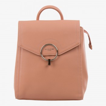 Женский рюкзак SF007 pink