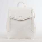 Жіночий рюкзак SF014 white