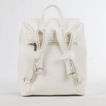 Жіночий рюкзак SF014 white