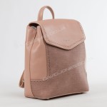 Жіночий рюкзак SF014 pink