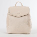 Жіночий рюкзак SF014 beige