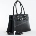 Жіноча сумка CM5868T black