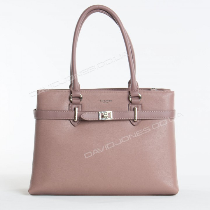 Жіноча сумка CM5868T dark pink