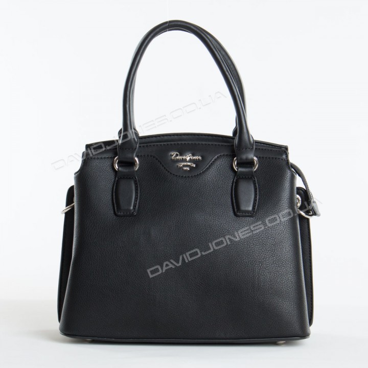 Жіноча сумка 6416-1T black