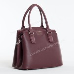 Жіноча сумка 6416-1T dark purple