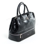 Жіноча сумка 6421-2T black