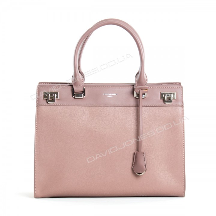 Жіноча сумка CM5867T dark pink