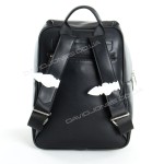 Жіночий рюкзак 805506 black