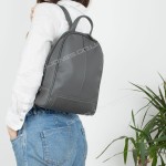 Жіночий рюкзак CM5433T dark gray