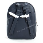 Жіночий рюкзак CM5323T dark blue