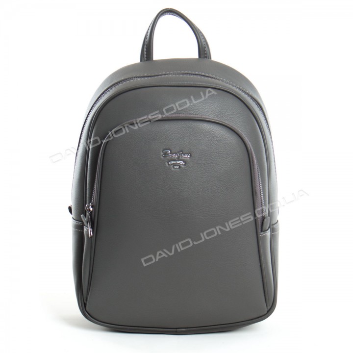 Жіночий рюкзак CM5323T dark gray